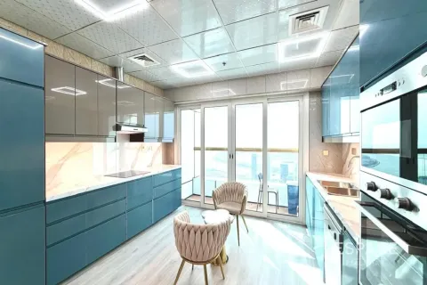 Apartment til leje i Dubai Marina, Dubai, UAE 4 soveværelser, 298 kvm № 738478 - foto 6
