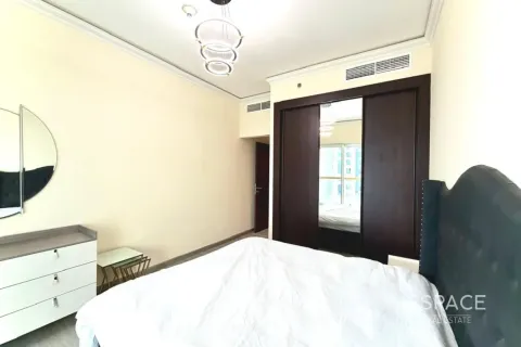 Apartment til leje i Dubai Marina, Dubai, UAE 4 soveværelser, 298 kvm № 738478 - foto 11