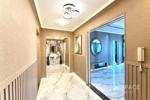 Apartment til leje i Dubai Marina, Dubai, UAE 4 soveværelser, 298 kvm № 738478 - foto 19