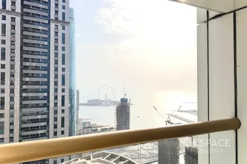 Apartment til leje i Dubai Marina, Dubai, UAE 4 soveværelser, 298 kvm № 738478 - foto 1
