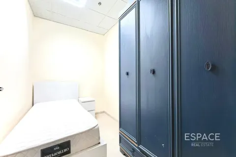 Apartment til leje i Dubai Marina, Dubai, UAE 4 soveværelser, 298 kvm № 738478 - foto 18