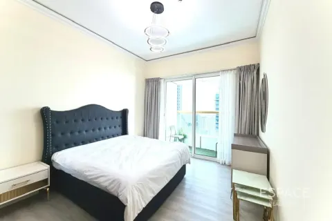 Apartment til leje i Dubai Marina, Dubai, UAE 4 soveværelser, 298 kvm № 738478 - foto 14