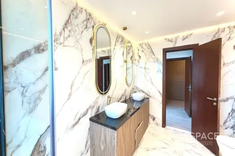Apartment til leje i Dubai Marina, Dubai, UAE 4 soveværelser, 298 kvm № 738478 - foto 10