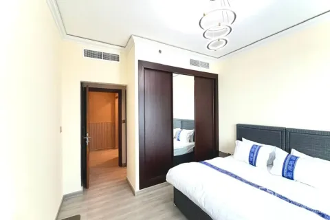 Apartment til leje i Dubai Marina, Dubai, UAE 4 soveværelser, 298 kvm № 738478 - foto 13