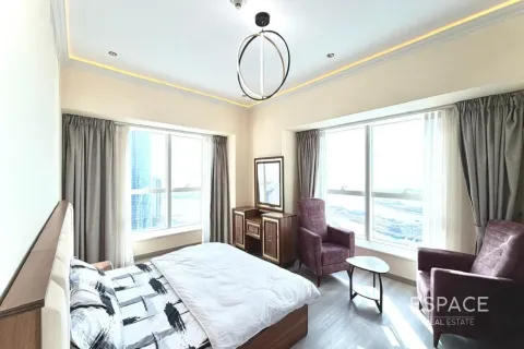Apartment til leje i Dubai Marina, Dubai, UAE 4 soveværelser, 298 kvm № 738478 - foto 15