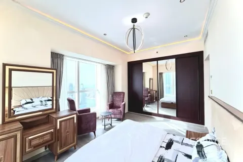 Apartment til leje i Dubai Marina, Dubai, UAE 4 soveværelser, 298 kvm № 738478 - foto 12