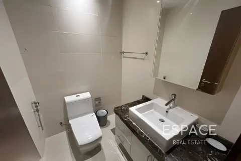 Apartmen di Dubai Marina, UAE 3 bilik tidur, 212 meter persegi № 738475 - foto 9