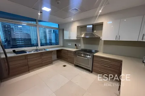 Apartmen di Dubai Marina, UAE 3 bilik tidur, 212 meter persegi № 738475 - foto 5
