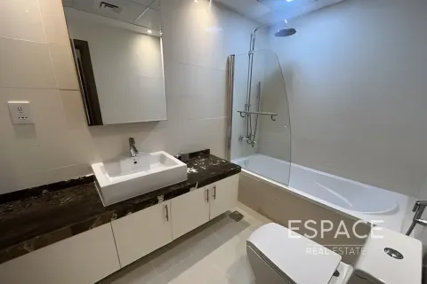 Apartmen di Dubai Marina, UAE 3 bilik tidur, 212 meter persegi № 738475 - foto 15
