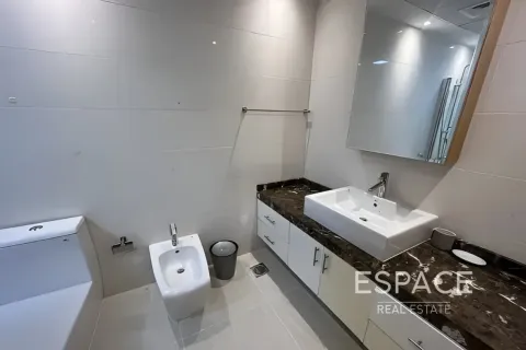 Apartmen di Dubai Marina, UAE 3 bilik tidur, 212 meter persegi № 738475 - foto 13