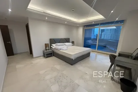 Apartmen di Dubai Marina, UAE 3 bilik tidur, 212 meter persegi № 738475 - foto 7