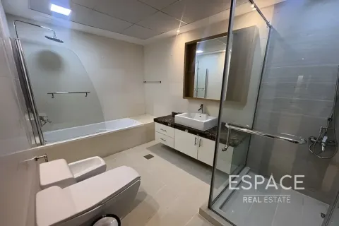 Apartmen di Dubai Marina, UAE 3 bilik tidur, 212 meter persegi № 738475 - foto 12