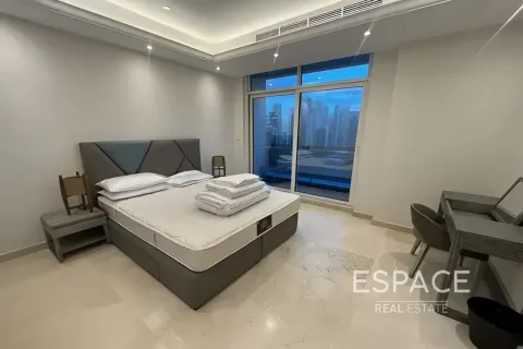 Apartmen di Dubai Marina, UAE 3 bilik tidur, 212 meter persegi № 738475 - foto 11