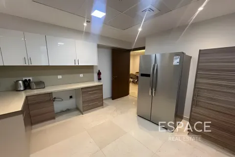 Apartmen di Dubai Marina, UAE 3 bilik tidur, 212 meter persegi № 738475 - foto 6