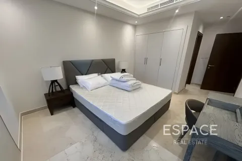 Apartmen di Dubai Marina, UAE 3 bilik tidur, 212 meter persegi № 738475 - foto 16