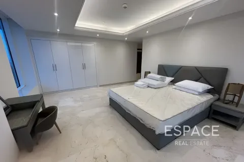 Apartmen di Dubai Marina, UAE 3 bilik tidur, 212 meter persegi № 738475 - foto 10