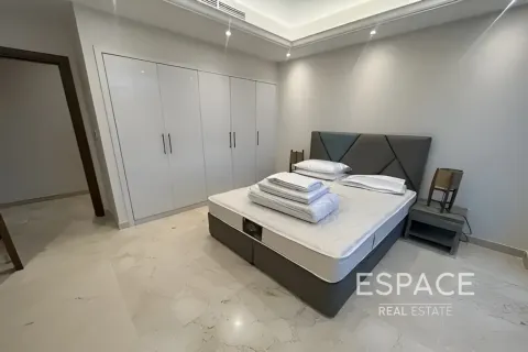Apartmen di Dubai Marina, UAE 3 bilik tidur, 212 meter persegi № 738475 - foto 8