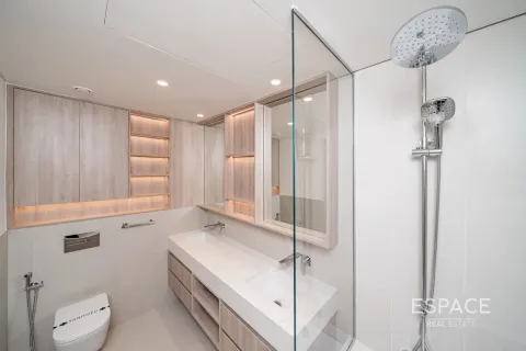 Apartment sa Dubai Hills Estate, UAE 2 silid-tulugan, 89 sq.m. № 738477 - larawan 11