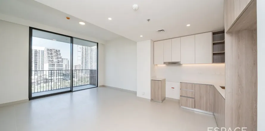 Apartment sa Dubai Hills Estate, UAE 2 silid-tulugan, 89 sq.m. № 738477