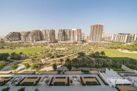 Apartment sa Dubai Hills Estate, UAE 2 silid-tulugan, 89 sq.m. № 738477 - larawan 13