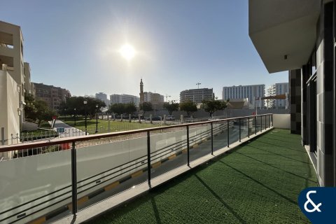 Apartment in Motor City, Dubai, UAE 3 bedrooms, 209 sq.m. № 697775 - photo 20