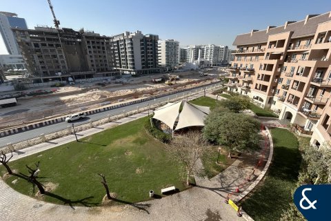 Apartment in Motor City, Dubai, UAE 3 bedrooms, 202 sq.m. № 697777 - photo 19