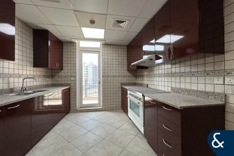 Apartment in Motor City, Dubai, UAE 3 bedrooms, 202 sq.m. № 697777 - photo 4