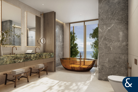 Lakás itt: Maritime City, Dubai, EAE, 2 hálószoba, 129 m², azonosító: 697778 - fénykép 13