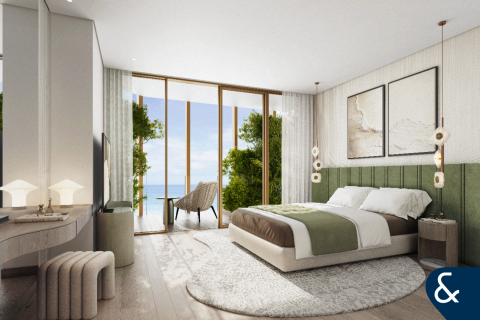 Lakás itt: Maritime City, Dubai, EAE, 2 hálószoba, 129 m², azonosító: 697778 - fénykép 14