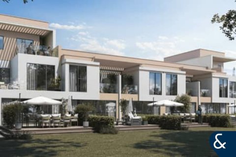 فيلا للبيع في Dubai Land، دبي، الإمارات العربية المتحدة 5 غرفة نوم ، 263 متر مربع ، رقم 697779 - صورة 10