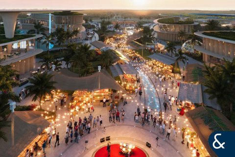 فيلا للبيع في Dubai Land، دبي، الإمارات العربية المتحدة 5 غرفة نوم ، 263 متر مربع ، رقم 697779 - صورة 17