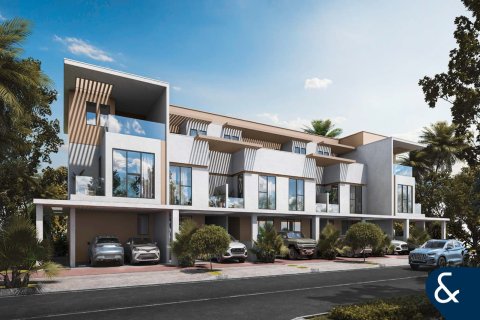 فيلا للبيع في Dubai Land، دبي، الإمارات العربية المتحدة 5 غرفة نوم ، 263 متر مربع ، رقم 697779 - صورة 8