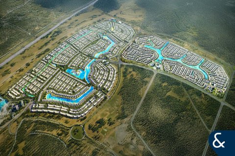 فيلا للبيع في Dubai Land، دبي، الإمارات العربية المتحدة 5 غرفة نوم ، 263 متر مربع ، رقم 697779 - صورة 24