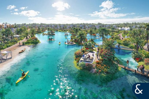 فيلا للبيع في Dubai Land، دبي، الإمارات العربية المتحدة 5 غرفة نوم ، 263 متر مربع ، رقم 697779 - صورة 11