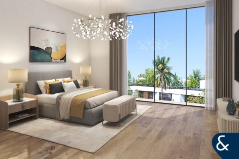 فيلا للبيع في Dubai Land، دبي، الإمارات العربية المتحدة 5 غرفة نوم ، 263 متر مربع ، رقم 697779 - صورة 22