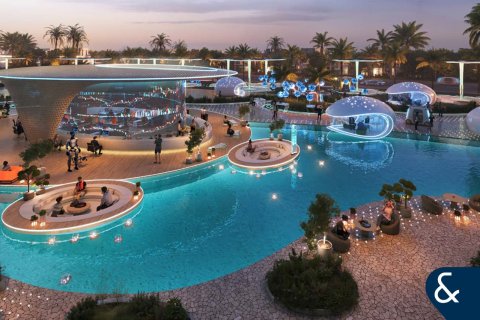 فيلا للبيع في Dubai Land، دبي، الإمارات العربية المتحدة 5 غرفة نوم ، 263 متر مربع ، رقم 697779 - صورة 7