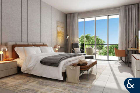 Купить таунхаус в Джабаль-Али, Дубай, ОАЭ 3 спальни, 241м2, № 697652 - фото 7