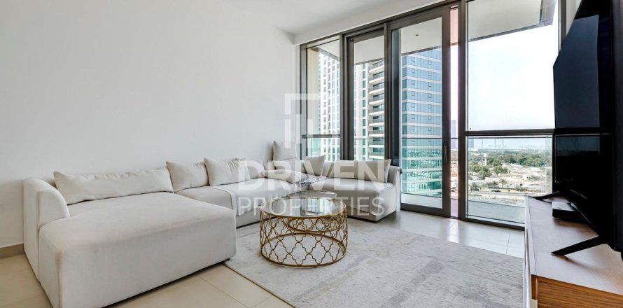Apartmen di Zabeel, Dubai, UAE 2 bilik tidur, 122.07 meter persegi № 742851