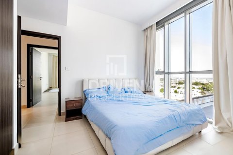 Apartmen di Zabeel, Dubai, UAE 2 bilik tidur, 122.07 meter persegi № 742851 - foto 6