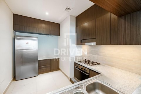 Apartmen di Zabeel, Dubai, UAE 2 bilik tidur, 122.07 meter persegi № 742851 - foto 8