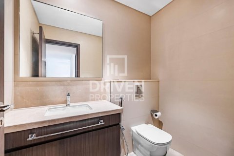 Apartmen di Zabeel, Dubai, UAE 2 bilik tidur, 122.07 meter persegi № 742851 - foto 12