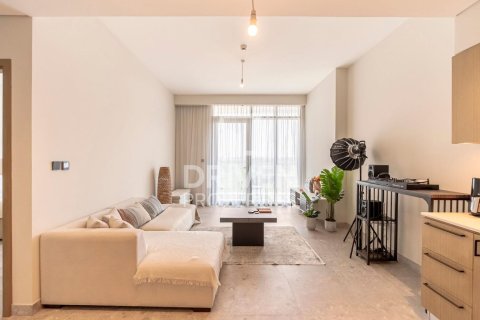 Appartamento in vendita a Dubai Hills Estate, Dubai, EAU 1 camera da letto, 66.89 mq. № 742856 - foto 5