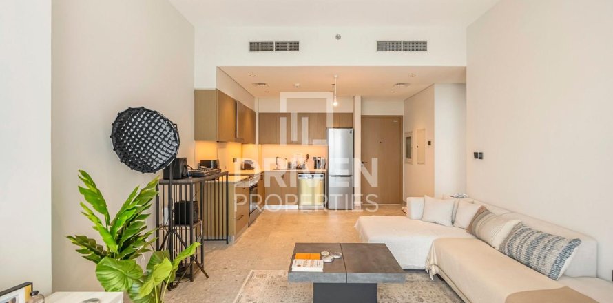 Appartamento a Dubai Hills Estate, Dubai, EAU 1 camera da letto, 66.89 mq. № 742856