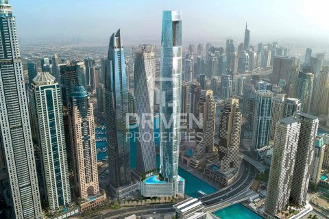 Apartemen di Dubai Marina, Dubai, UEA 1 ruangan, 18.39 m2 nomor 742853 - foto 3