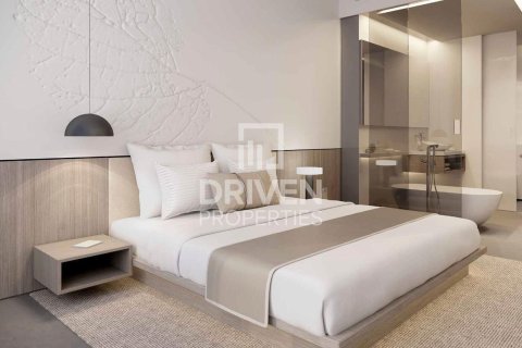 Apartemen di Dubai Marina, Dubai, UEA 1 ruangan, 18.39 m2 nomor 742853 - foto 9