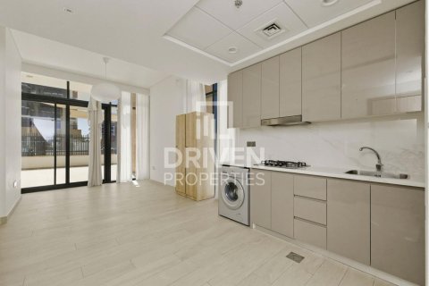 Apartament në Meydan, Dubai, Emiratet e Bashkuara Arabe 1 dhomë gjumi, 173.91 m2. № 742852 - Foto 1