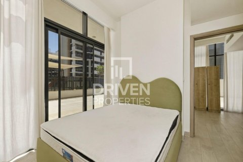 Apartament në Meydan, Dubai, Emiratet e Bashkuara Arabe 1 dhomë gjumi, 173.91 m2. № 742852 - Foto 6