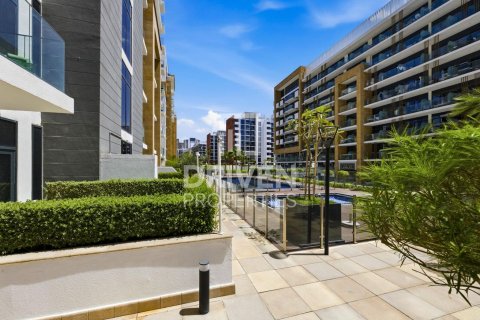 Apartament në Meydan, Dubai, Emiratet e Bashkuara Arabe 1 dhomë gjumi, 173.91 m2. № 742852 - Foto 12