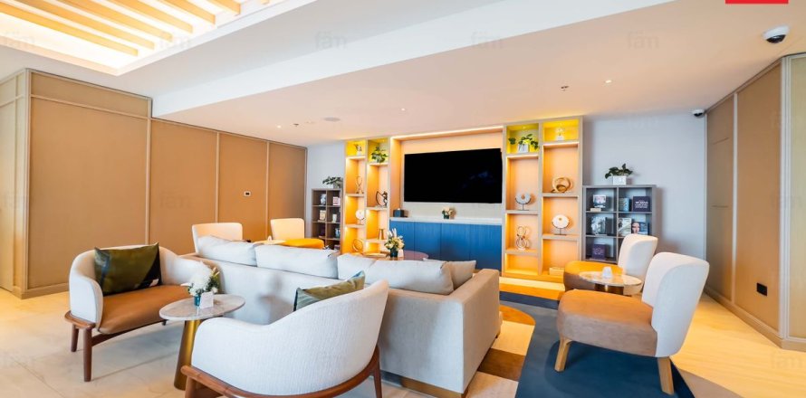 Korter asukohaga Al Barsha, Dubai, AÜE: 2 magamistoaga, 138.3 m² Nr 682262