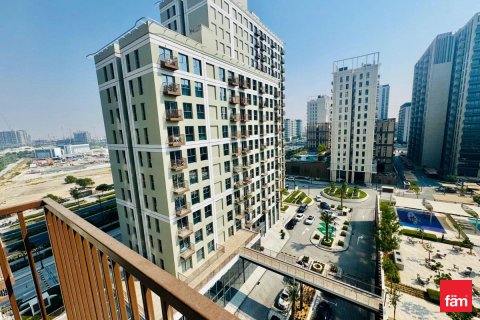 Dzīvoklis Dubai Hills Estatejā, AAE 2 istabas, 67 m2 Nr. 682260 - attēls 11